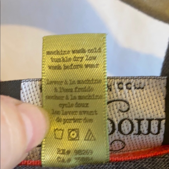 Heir-Loom Stars Zip-Up Hoodie - Picture 4 of 4